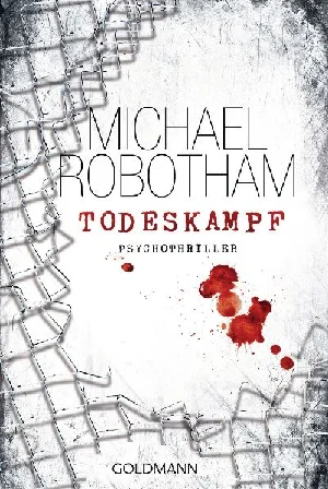 Bild von ROBOTHAM, M: TODESKAMPF