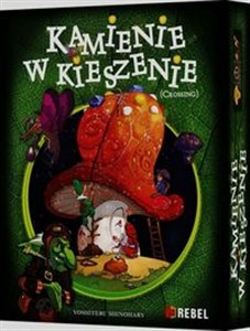 Bild von Kamienie w kieszenie