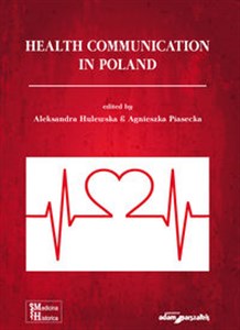 Bild von Health Communication in Poland