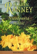 Nieodparta... - Karen Ranney - buch auf polnisch 