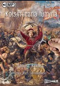 Polska książka : [Audiobook... - Dariusz Rekosz