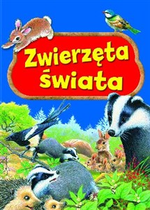 Bild von Zwierzęta świata