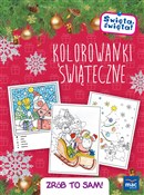 Polnische buch : Święta świ... - Opracowanie Zbiorowe