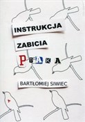 Polnische buch : Instrukcja... - Bartłomiej Siwiec