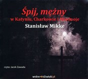 Polnische buch : [Audiobook... - Stanisław Mikke