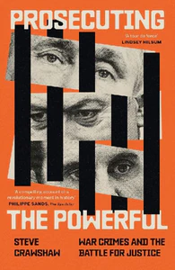 Obrazek CRAWSHAW, S: PROSECUTING THE POWERFUL