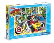 Puzzle Mic... - Ksiegarnia w niemczech