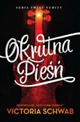 Książka : Okrutna pi... - Victoria Schwab