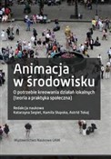 Polska książka : Animacja w...