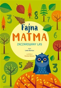 Bild von Fajna matma Zaczarowany las