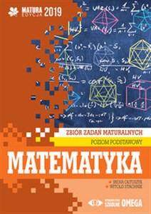 Bild von Matematyka Matura 2019 Zbiór zadań maturalnych Poziom podstawowy