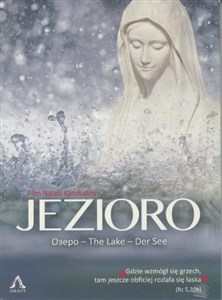 Bild von Jezioro ( książka + film)