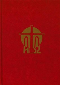 Bild von Mszał rzymski dla diecezji polskich B5