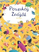 Poszukaj i... - buch auf polnisch 