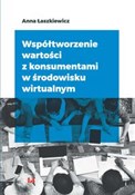 Współtworz... - Anna Łaszkiewicz -  polnische Bücher