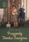 Polska książka : Przygody T... - Mark Twain