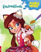 Polska książka : Enchantima... - Opracowanie Zbiorowe