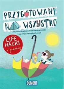 Obrazek LIfe hacki w podróży Przygotowani na wszystko