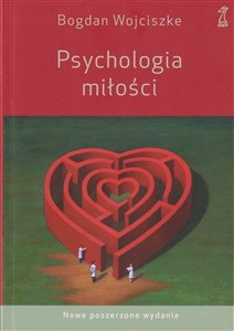 Obrazek Psychologia miłości