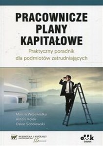 Obrazek Pracownicze Plany Kapitałowe - praktyczny poradnik dla podmiotów zatrudniających