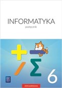 Zobacz : Informatyk... - Wanda Jochemczyk, Iwona Krajewska-Kranas, Witold Kranas