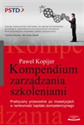 Książka : Kompendium... - Paweł Kopijer