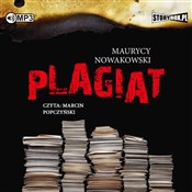 [Audiobook... - Maurycy Nowakowski - buch auf polnisch 