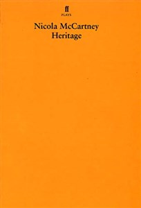 Obrazek Heritage (Faber StageScripts)