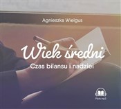 [Audiobook... - Agnieszka Wielgus -  Książka z wysyłką do Niemiec 