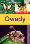 Owady - Heiko Bellmann -  polnische Bücher
