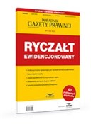 Polnische buch : Ryczałt ew... - Opracowanie Zbiorowe