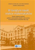 Polska książka : W świątyni... - Danuta Ciesielska, Lech Maligranda, Joanna Zwierzyńska