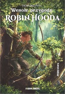 Bild von Wesołe przygody Robin Hooda