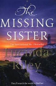 Bild von The Missing Sister