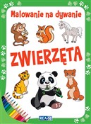 Zobacz : Malowanie ... - Opracowanie Zbiorowe