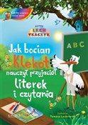 Jak bocian... - Lech Tkaczyk -  polnische Bücher