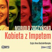 [Audiobook... - Mariola Zaczyńska -  polnische Bücher