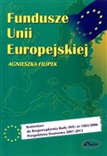 Fundusze U... - Agnieszka Filipek -  Polnische Buchandlung 