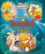 Polska książka : Moje pierw... - Opracowanie Zbiorowe