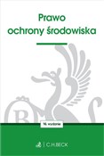 Prawo ochr... -  Książka z wysyłką do Niemiec 