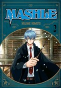 Polnische buch : MASHLE. To... - Hajime Koumoto