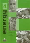 Książka : Energy 4 W... - Liz Kilbey, Andrzej Walczak