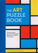 Książka : The Art Pu... - Susie Hodge, Gareth Moore