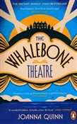 Książka : The Whaleb... - Joanna Quinn