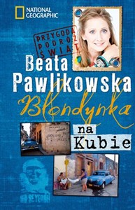 Obrazek Blondynka na Kubie