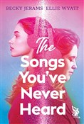 Zobacz : The Songs ... - Becky Jerams, Ellie Wyatt