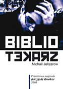 Biblioteka... - Michaił Jelizarow - buch auf polnisch 