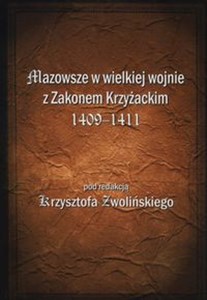Bild von Mazowsze w wielkiej wojnie z Zakonem Krzyżackim 1409-1411