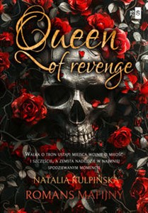 Obrazek Queen of Revenge