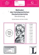 Methoden d... - Gerhard Neuner, Hans Hunfeld -  Polnische Buchandlung 